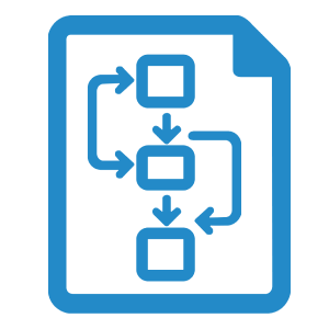 Projektify logo